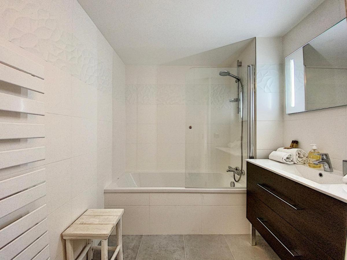 L'Ancre Marine Yourhosthelper โดวีลล์ ภายนอก รูปภาพ